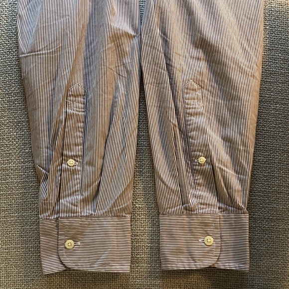 J.Crew Long Sleeve Button Down Shirt - Picture 4 of 7